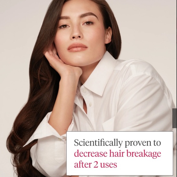 🆕 Briogeo Don't Despair, Repair! Almond Oil + Algae
Super Moisture Conditioner - Picture 5 of 10